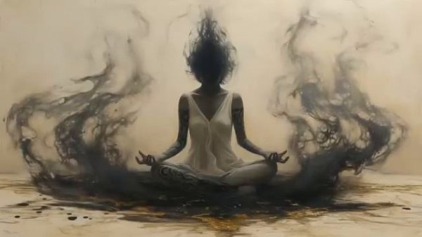 Control - Calming Meditation Music for Inspiring Self-Confidence and Personal Responsibility