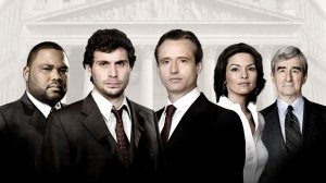 Сериал Закон и Порядок - 20 сезон 4 серия / Law & Order