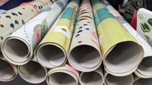 В Фикс Прайс привезли теплую обувь, алмазные наборы, органайзеры, посуду, декор. Большое поступление