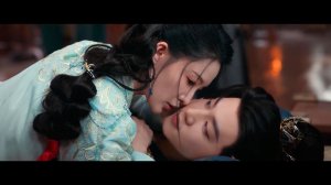 Они мечтали поубивать друг друга, но в итоге влюбились в друг друга