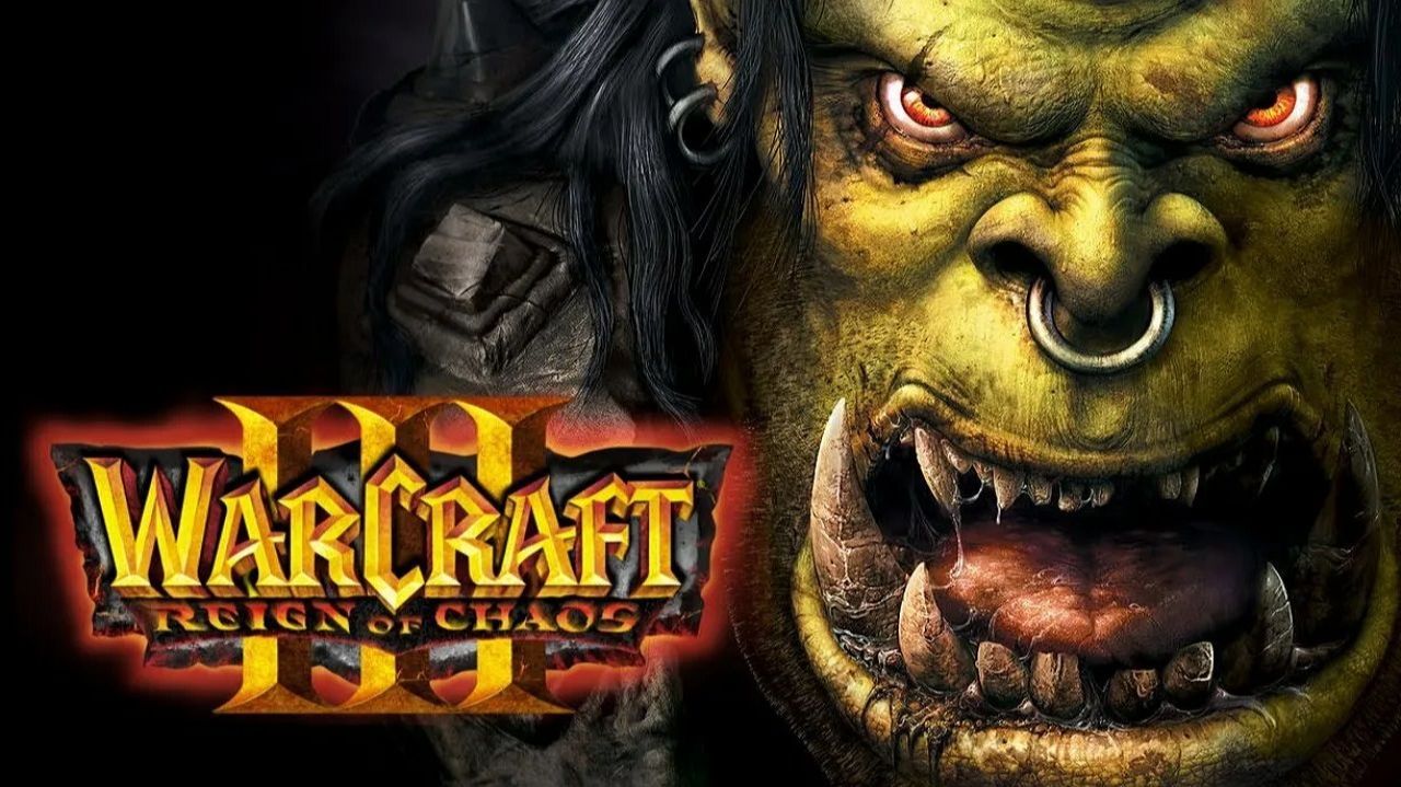 Warcraft III: Reign of Chaos ▶ Прохождение «10-я Серия»