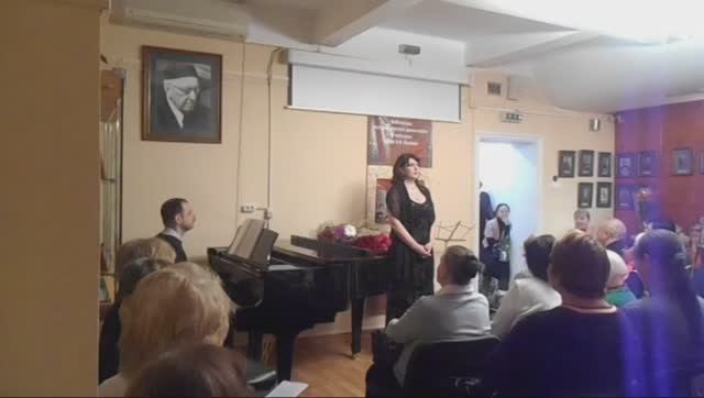 Чайковский. 