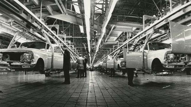 история Москвича смотреть онлайн