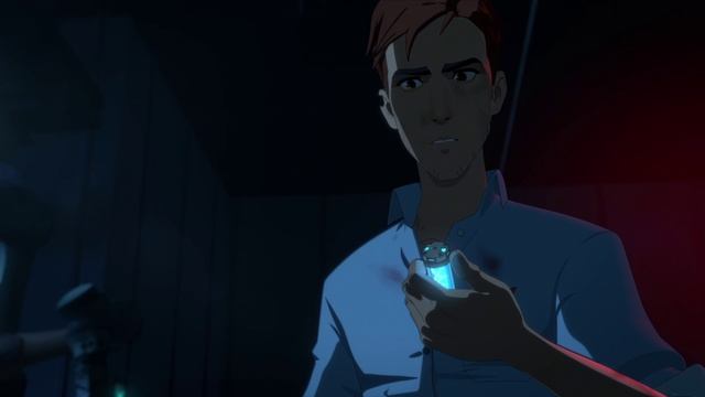 Dispatch #8 смотреть онлайн