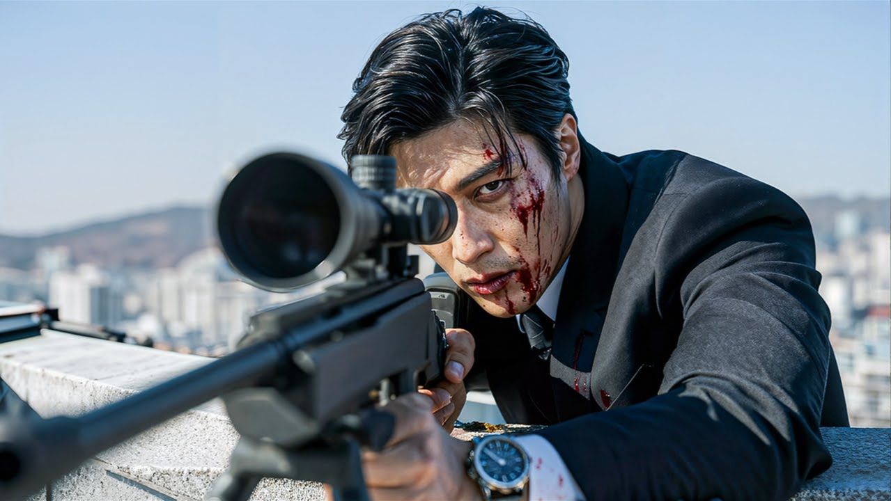 Путь от СИРОТЫ до лучшего КИЛЛЕРА на планете! | КРАТКИЙ ПЕРЕСКАЗ ФИЛЬМА смотреть онлайн