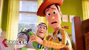 История игрушек 5 — Русский трейлер (Дубляж, 2026)