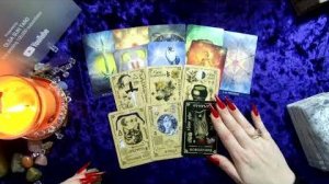 Что скоро случится в вашей жизни узнай ближайшее будущее🔥расклад таро