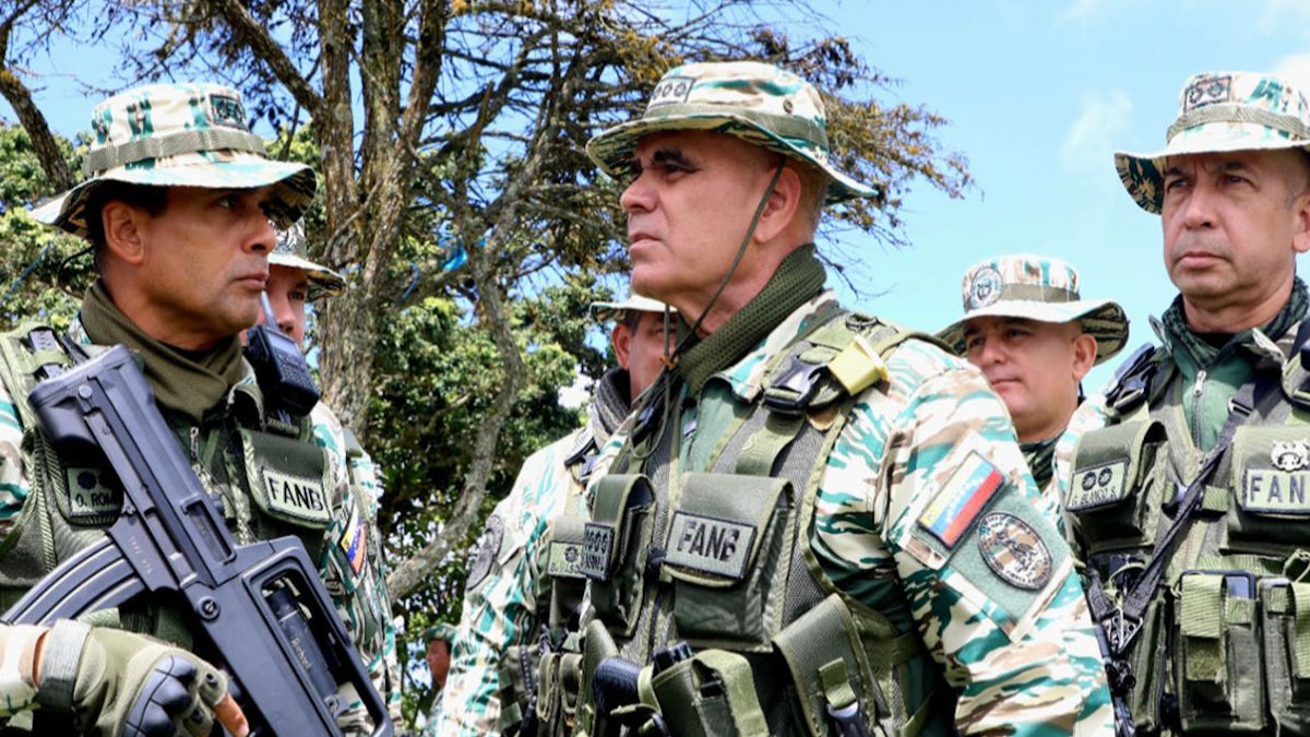 Россия предостерегает Америку от преследования Венесуэлы смотреть онлайн