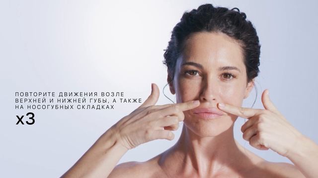 Institut Esthederm Бальзам-уход для губ и контура губ смотреть онлайн