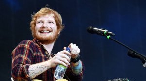 Ed Sheeran -Perfect