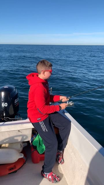 Спиннинг в дугу. смотреть онлайн