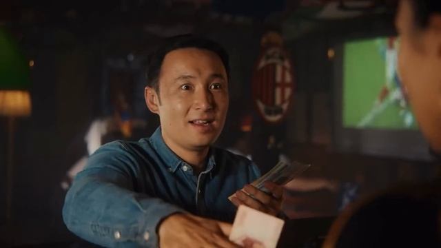 Алло
ТРЕЙЛЕР
Премьера - 13 ноября 2025 смотреть онлайн