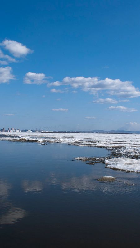 12.11.25. На Амуре# ледостав# смотреть онлайн