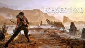 Echoes of the End#X-SektorGames 03