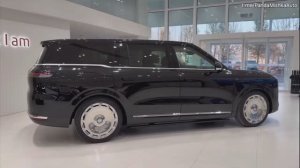 IM LS 9 Smart LS9 52 Ultra 2026 года