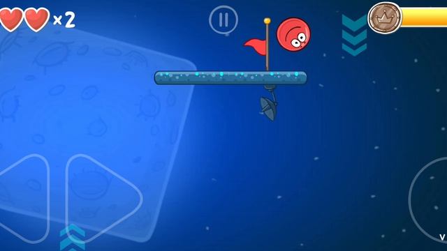 Red Ball 4 Part 8