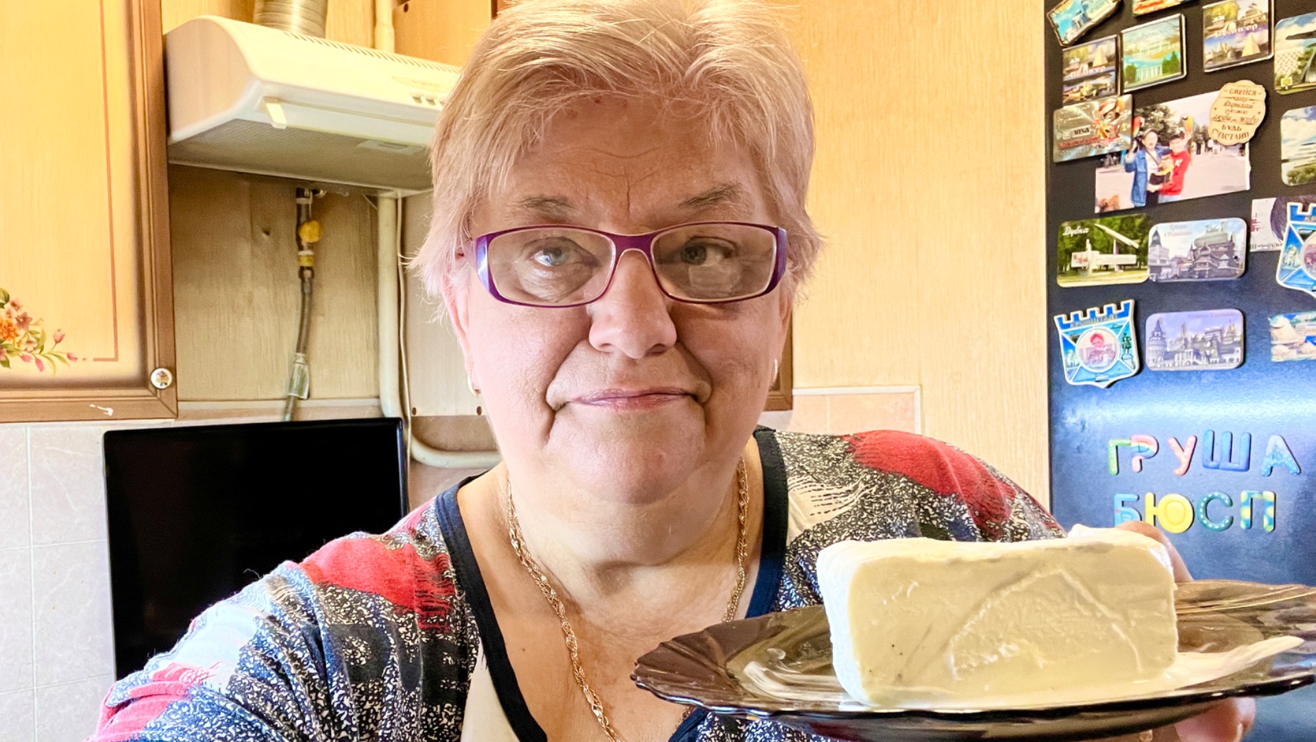 #1-13.11.25 - 🌹 ОПЯТЬ НАПРИДУМЫВАЛА 🌹 КАК ЗАБЛОКИРОВАТЬ ХЕЙТЕРА 🌹 НЕМНОГО ВЯЗАНАЯ 🌹 смотреть онлайн