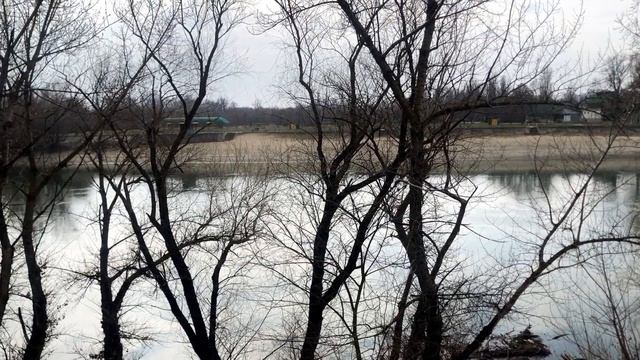 ТИРАСПОЛЬ ПРИДНЕСТРОВЬЕ ПРОГУЛКА по ЦЕНТРУ города #тирасполь смотреть онлайн