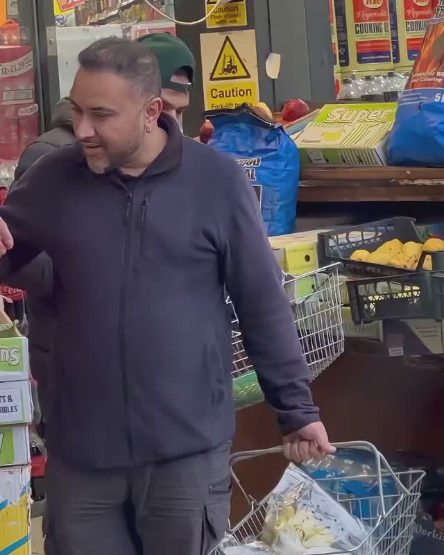 Don’t take my shopping😁 смотреть онлайн