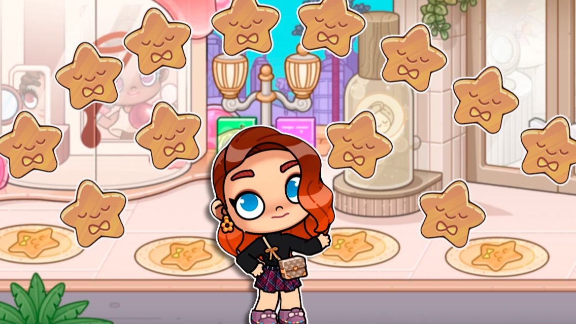 Как получить все звезды в Аватар Ворлд ⭐️ Звездный Бульвар Аватар Ворлд смотреть онлайн