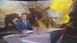 Прорыв российских войск в районе Гуляй Поля вызвал настоящую панику в Киеве