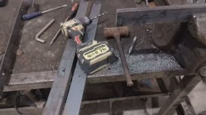 Фенгбао шуруповерт в работе