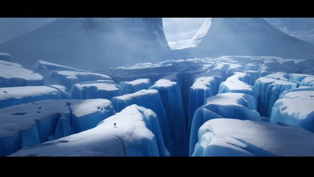 BLUME | Afterlife | Atmospheric Background Music, Music For Work