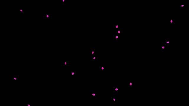 Фон-маска. Лепестки 8 смотреть онлайн