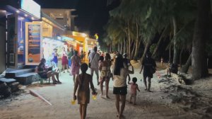 Боракай Филиппины 2025 🌊 Прогулка по Белому пляжу