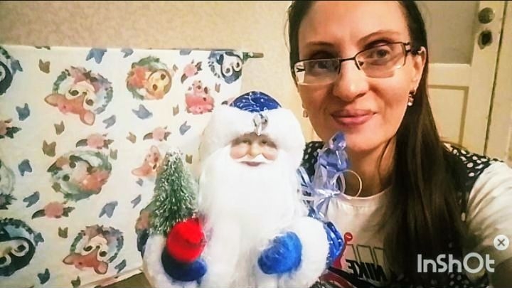 Обзор Новогодних товаров в Фикс-прайсе..☺️Небольшая Покупка из Пятёрочки и Фикс-прайс смотреть онлайн