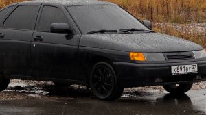 Обзор 2112 для Авито