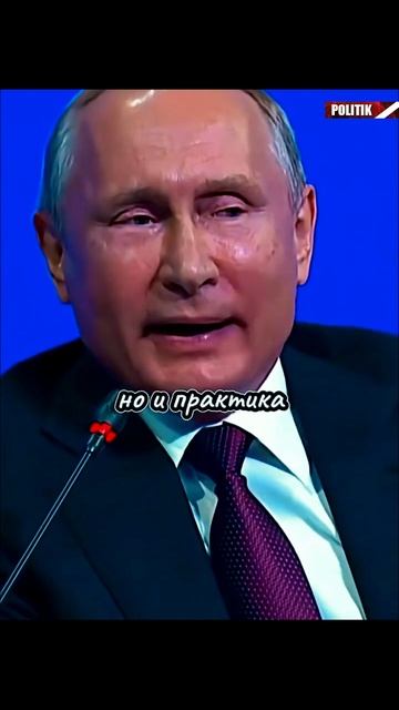 Путин уничтожает Макрона! Интервью о политике России и Запада смотреть онлайн