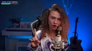 Саша Капустина - Boney M. - Rasputin