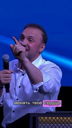 «Секрет отвеченных молитв» #svgorbenko