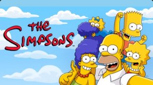 Симпсоны 1 сезон 1 серия (3/3)