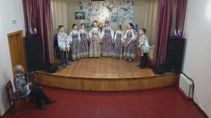 Концерт - квартирник "Мы вместе"