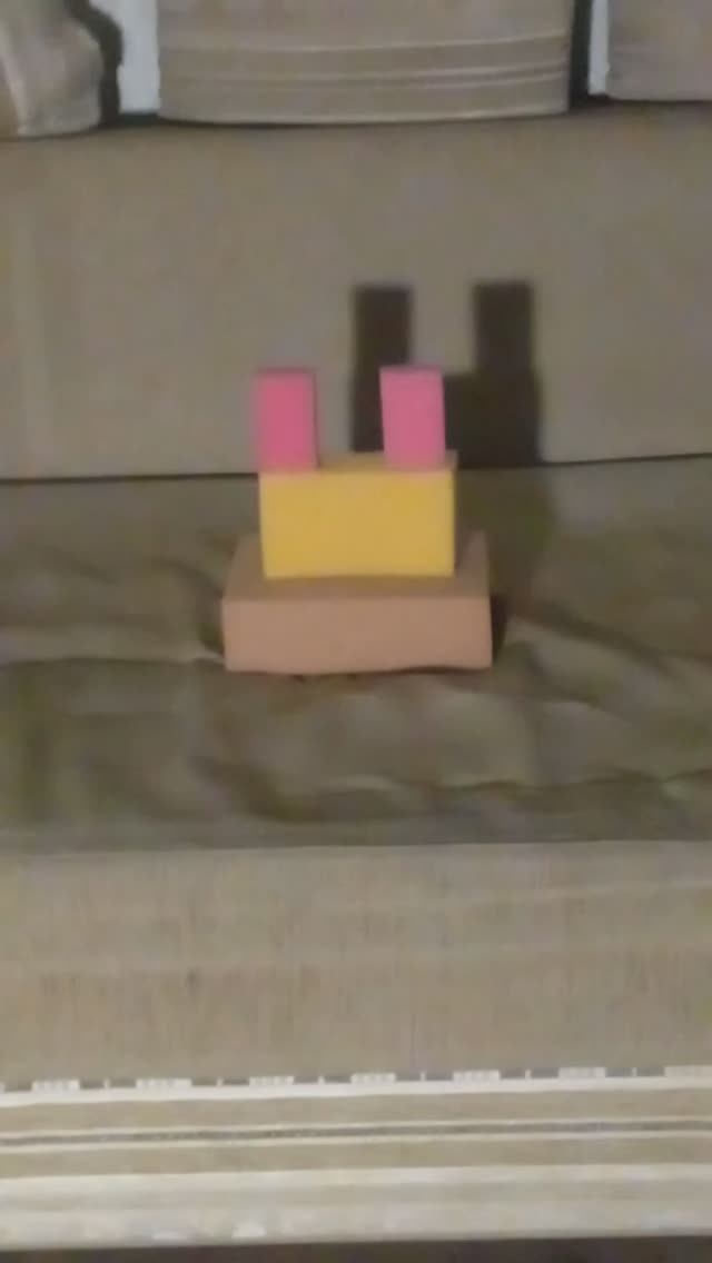 Игра ПНЕВМАТЛОН: успешное поражение мишени