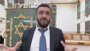 2023 Здоровье по каббале. Из-за чего человек заболевает и как ему излечиться. Рав Исраэль Якобов