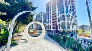 Студия в ЖК "Ялта-Парк"