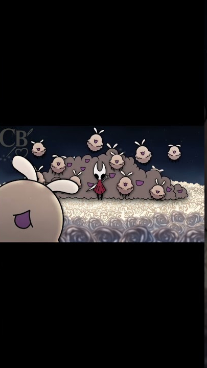 Блоха для твоей жизни - Анимация Силсонк от Критический Бонк! смотреть онлайн