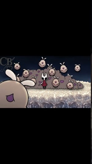 Блоха для твоей жизни - Анимация Силсонк от Критический Бонк!