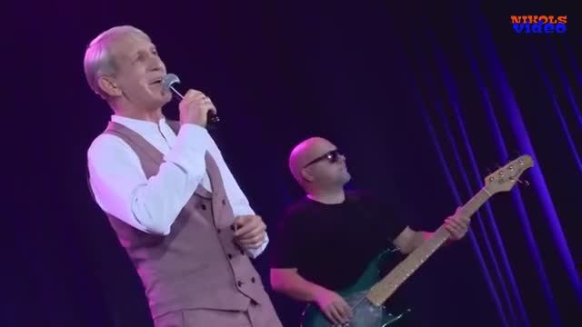 Олег Клёван "Сирень душистая" (музыка и слова Ирины Скибиной) смотреть онлайн