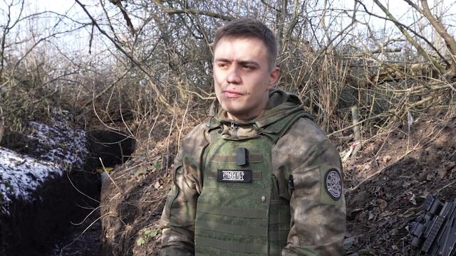 Бригада СВЯТОЙ ГЕОРГИЙ