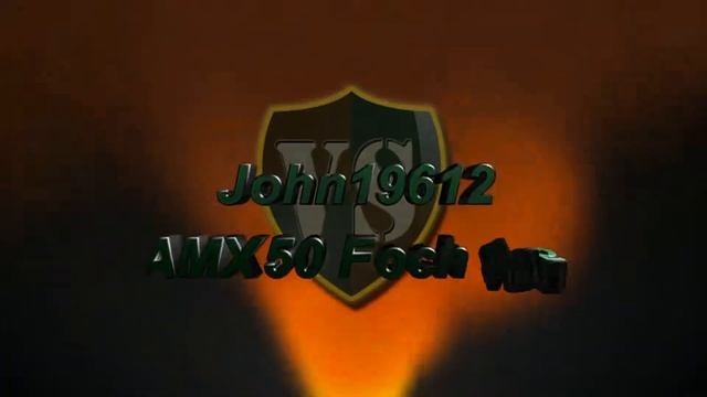 World of Tanks ЧерчилльIII&AMX50Foch155