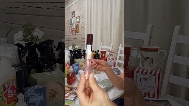 Распаковка заказа, обзор новинок смотреть онлайн