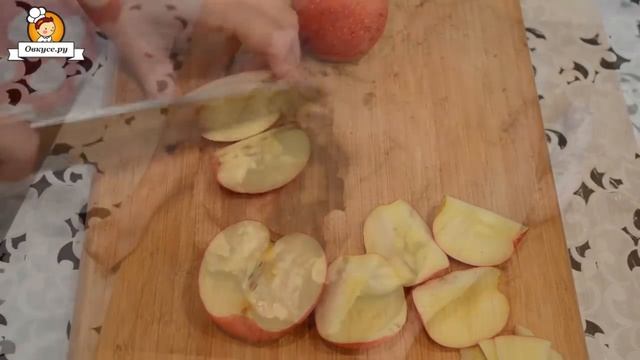 Запеченная утка смотреть онлайн