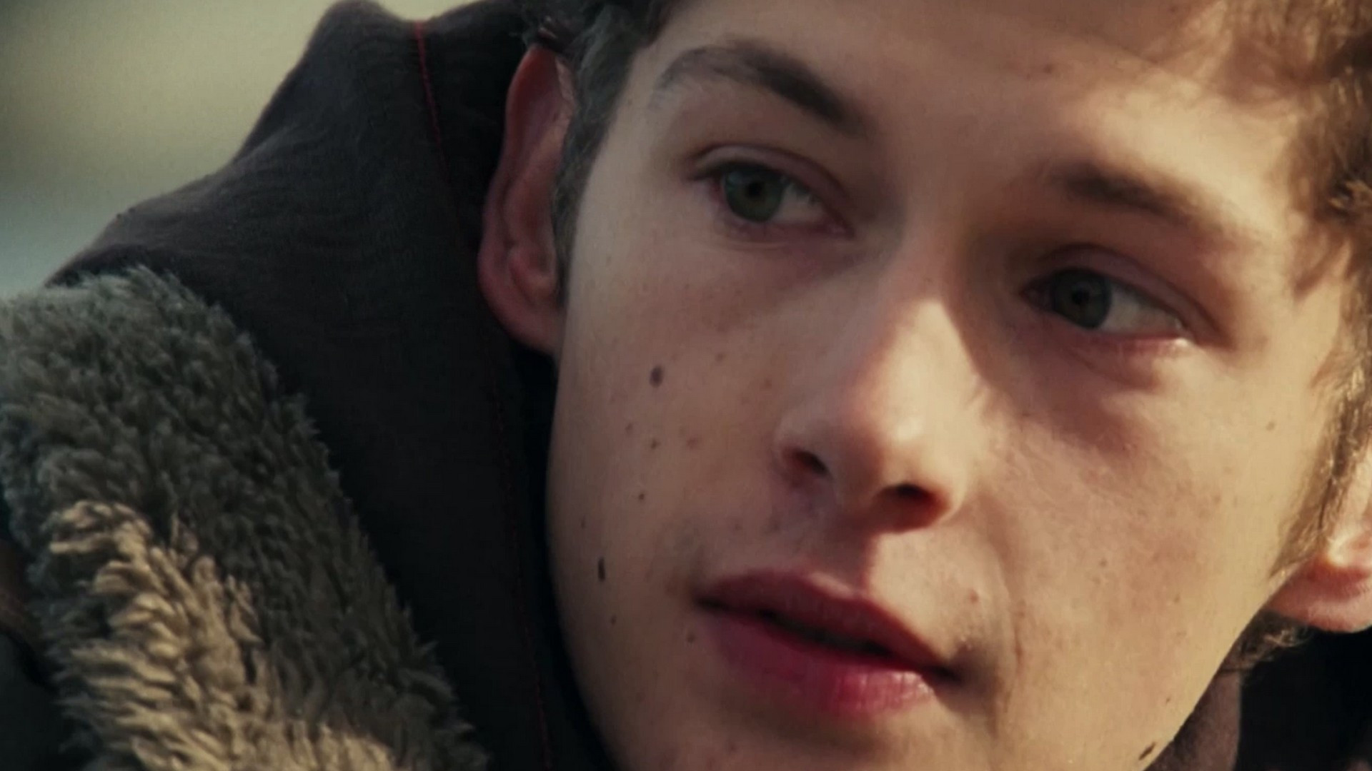 Париж, я люблю тебя (2006) смотреть онлайн