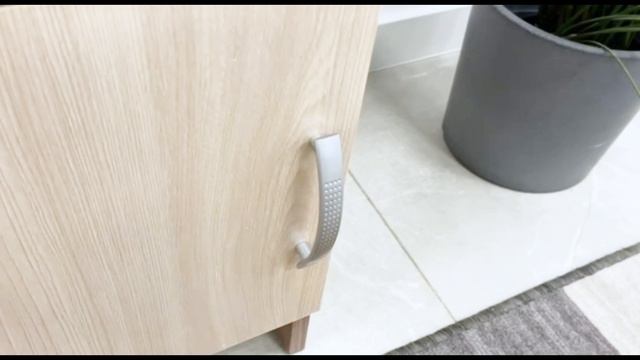 Басса ТБ 551 Тумба прикроватная (шимо темный/шимо светлый) смотреть онлайн