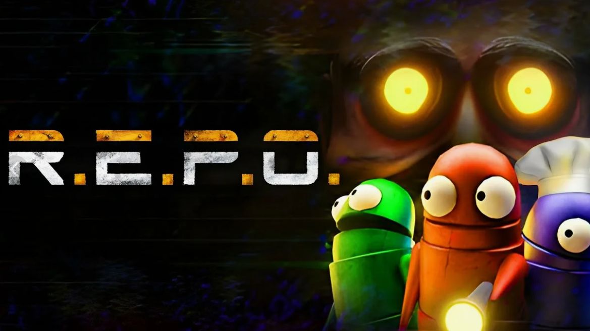 Строю свой режим по типу R.E.P.O