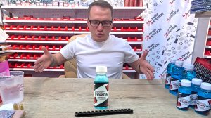 Холодное воронение чернение металла ПРОСТЫМИ словами. Инструкция для новичков.